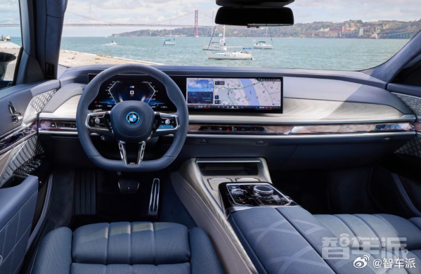 宝马 今年 1-2 月，宝马 7 系连续两个月拿下韩国进口大型轿车销量第一，累计