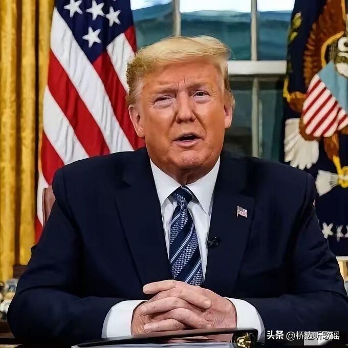 见过不要脸的，没见过这么不要脸的！特朗普现在直接把手伸到世界杯上面，摆明了就是借