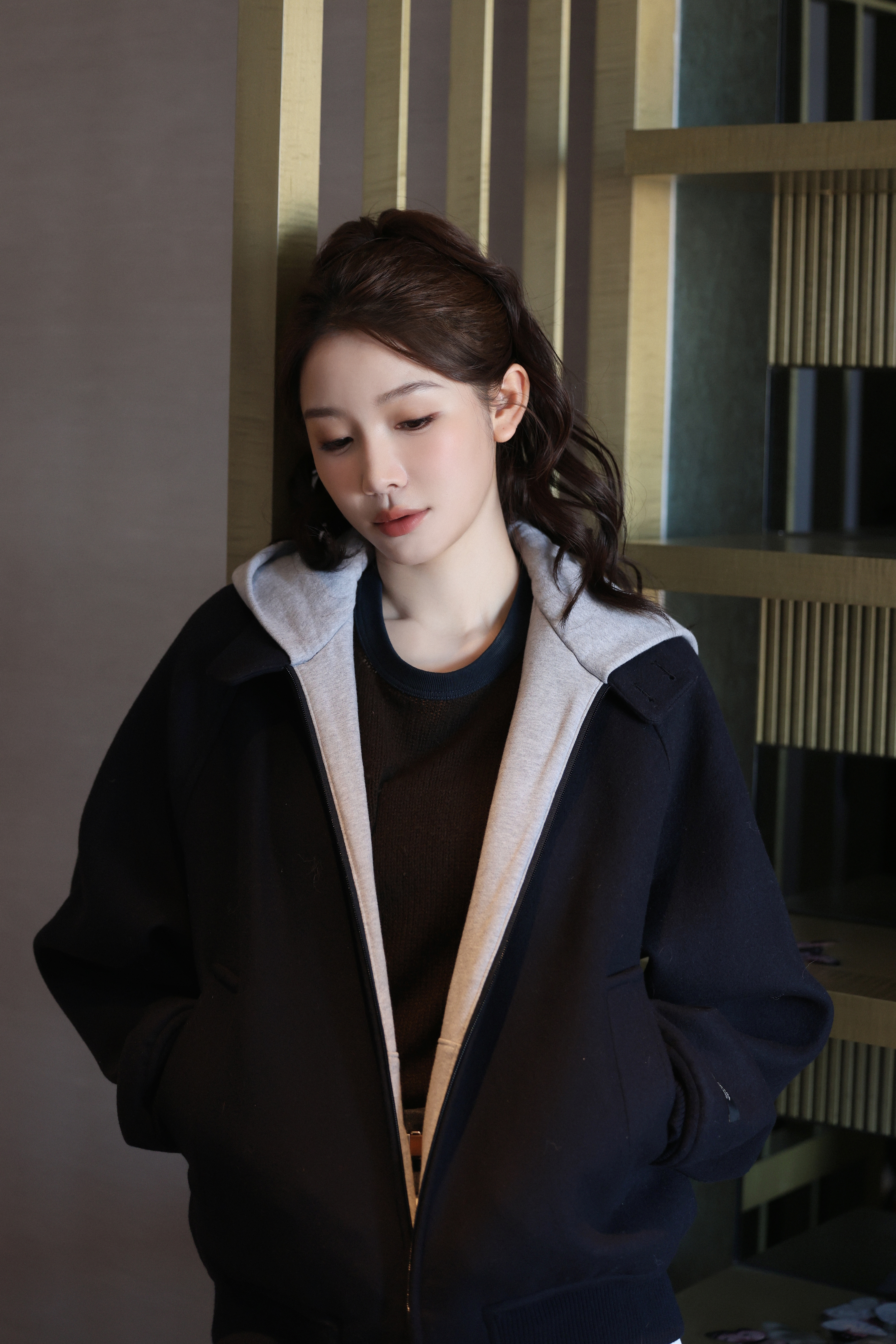 下次见啦^^玉茗茶骨