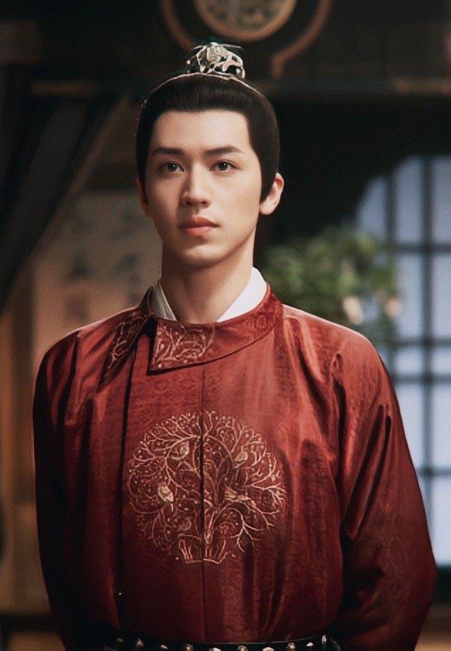 裴行俭：文能安邦武能定国，唐代全能名将被低估
      裴行俭，被誉为唐代“儒