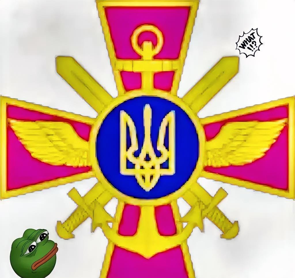 新闻！快讯！
 
乌克兰总参谋部宣布了！
​乌克兰使出了“精准打击+公开造势”的