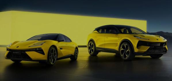 莲花跑车（LOTUS）在2025年动作频频。先是年初，LOTUS中文名称正式更名
