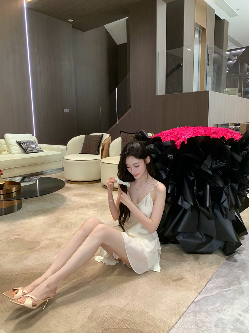 许愿每每每每一天都幸福☺️王新迪