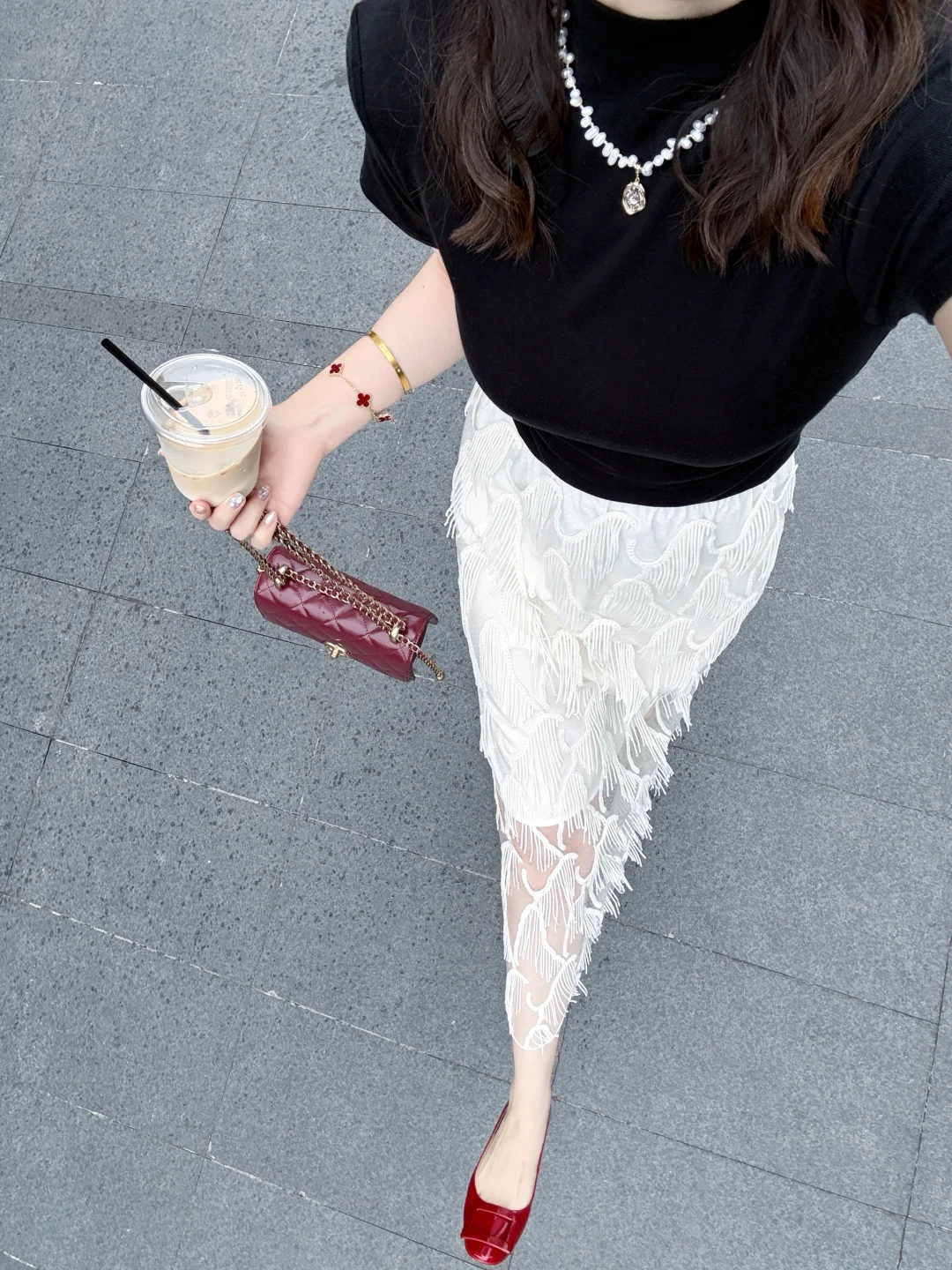 上班也漂亮🍎精致打工人离不开各种漂亮裙子