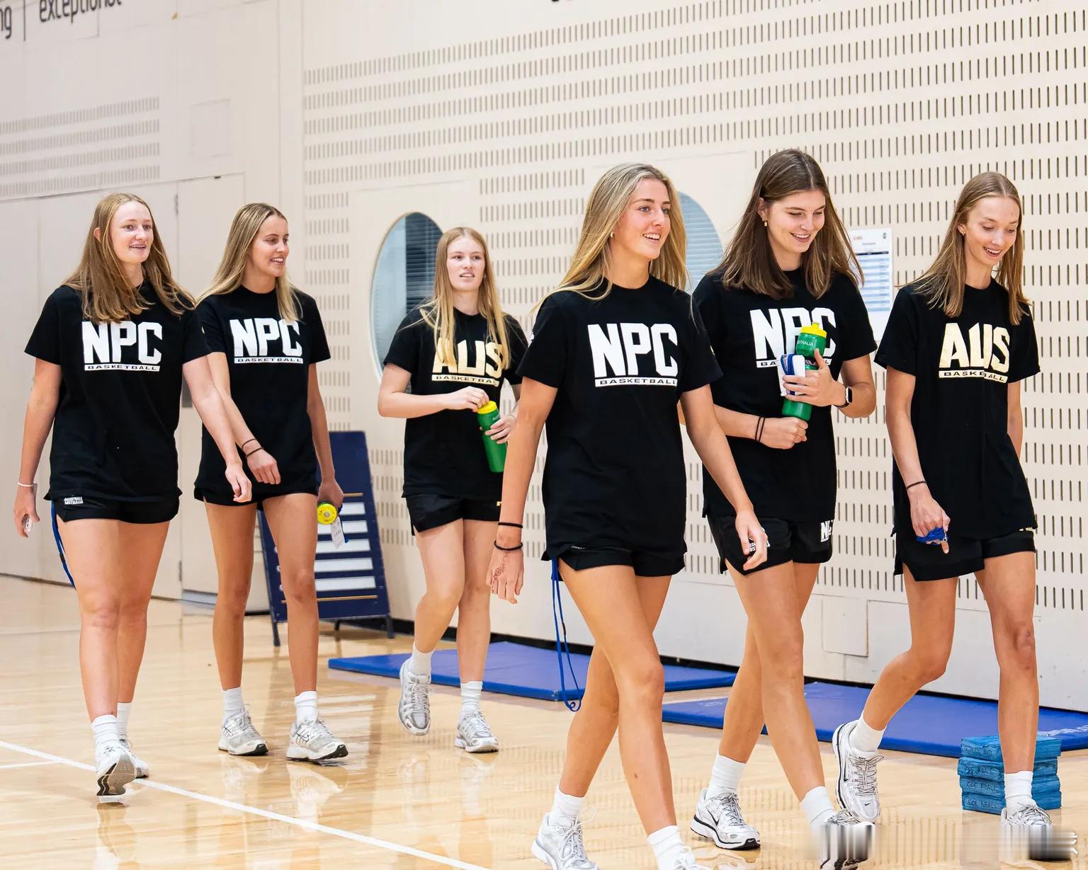 2026 National Performance Camp 今日开营U17的阵