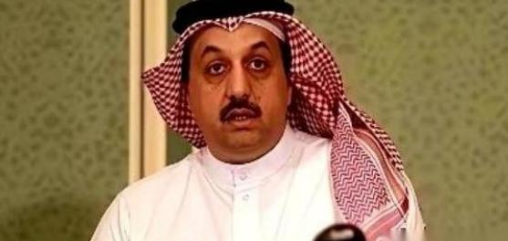 中东那边传来一个说法，说就算把中国的顶尖武器库搬空，也换不来安全感。他们不是说武