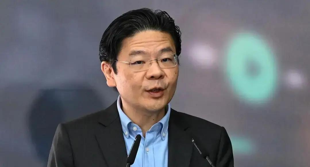 新加坡表态！
新加坡总理黄循财谈及中日关系时强调“支持基于规则的国际秩序”，这