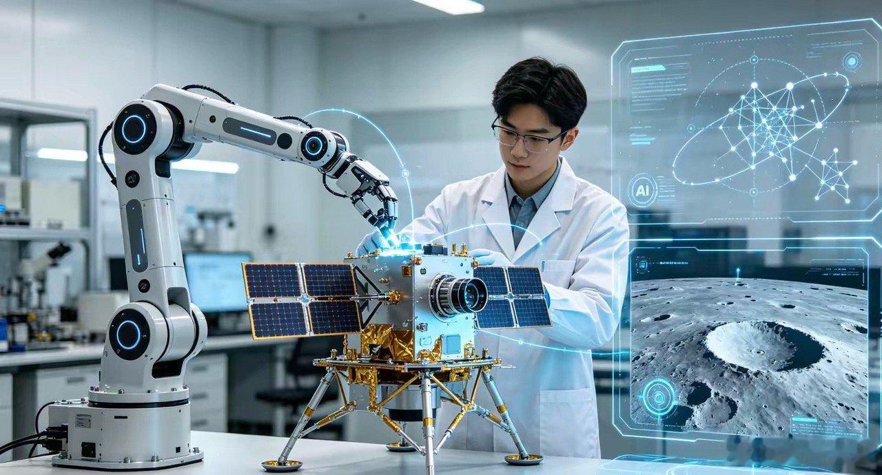 科技资讯汇总：一、物理AI·人形机器人·具身智能（产业量产拐点）国内产业动态1.
