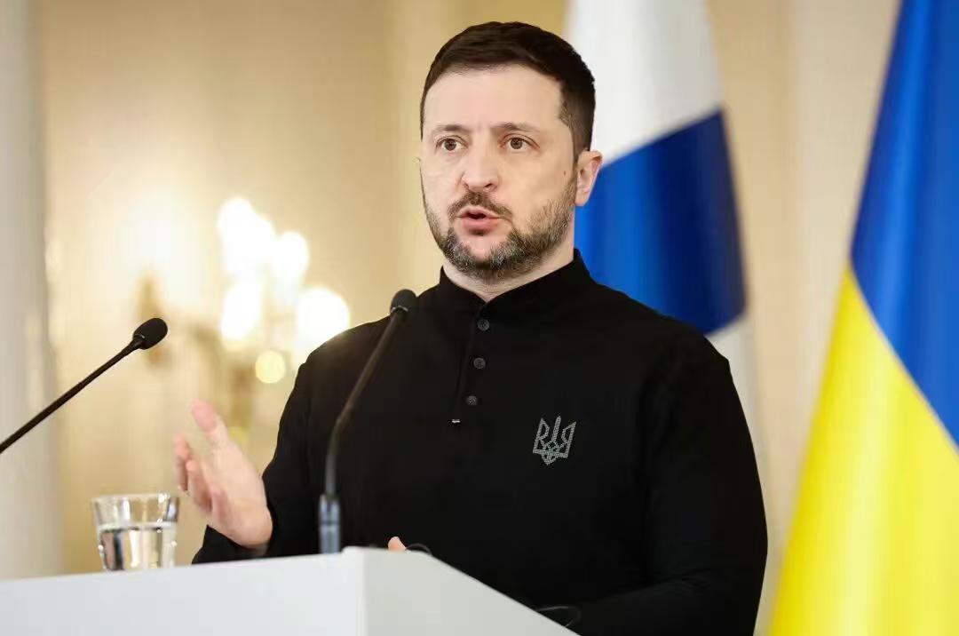 欧美承诺帮乌克兰战后维持80万兵力规模，以保障安全。如果美国也有这个意思，那么俄