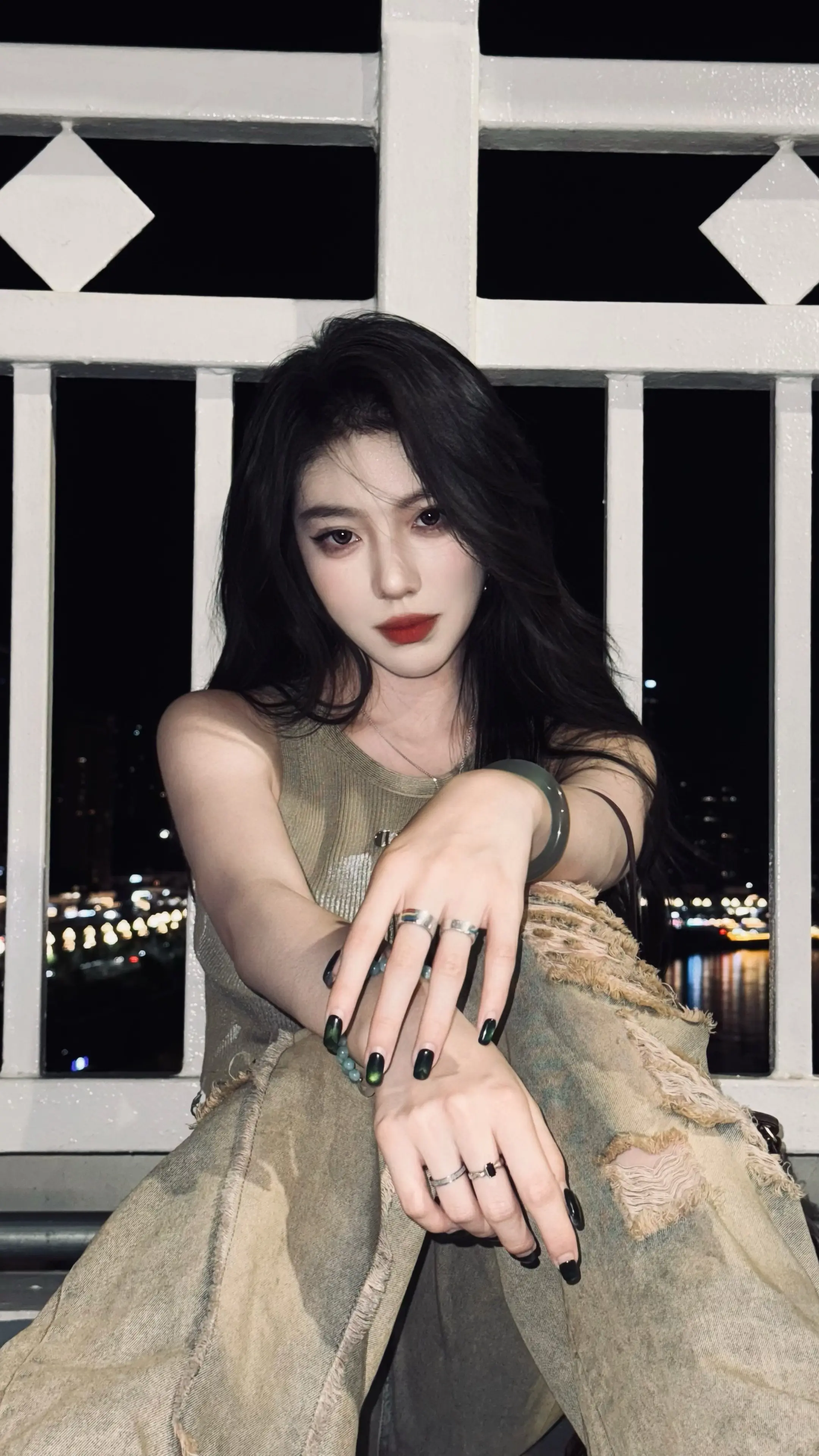 把狗骗进来杀