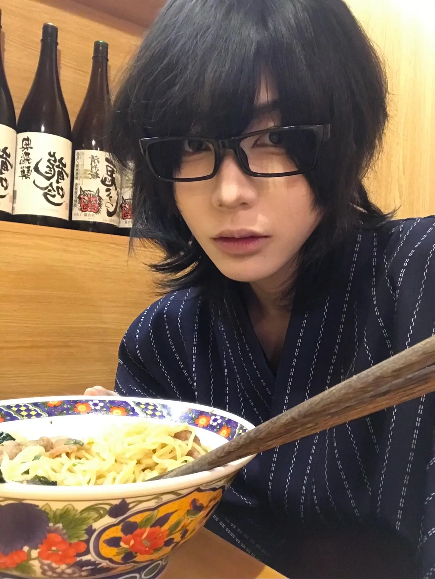 卖萌有用吗。日常