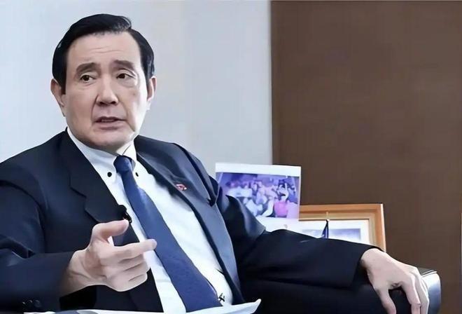 5月26日，台民进党当局行政机构负责人卓荣泰称：马英九基金会是否违法接受境外资金