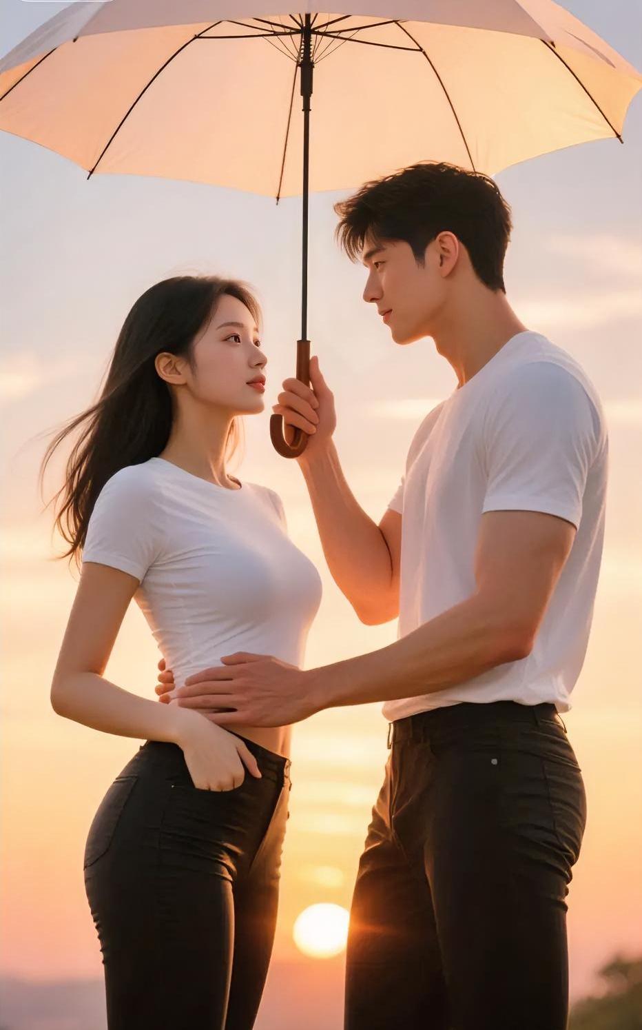 我听过一个特别现实的婚姻故事，
听完半天缓不过劲来。
下面是一个已婚男人的口述：