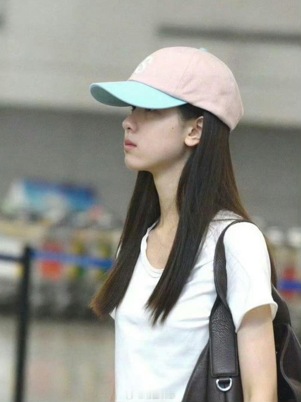 陈都灵兔子时期