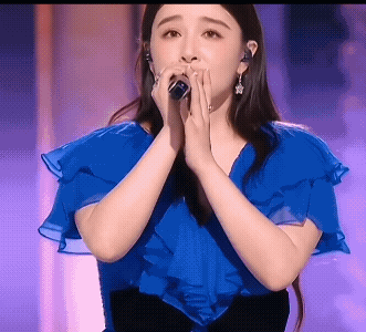 阚清子 尊重游戏规则一沫真挚的情话阚清子 尊重游戏规则！一沫真挚的情话