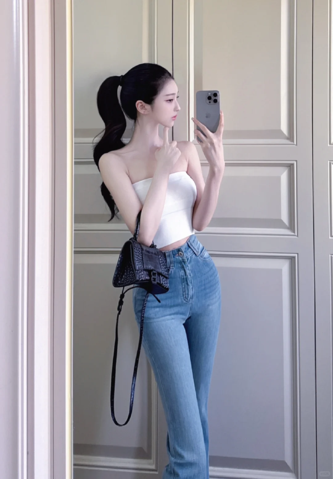 少吃 真的会瘦！