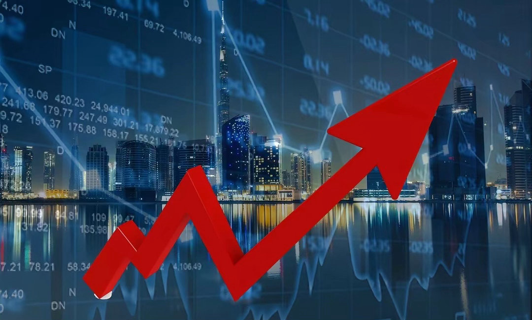 都回来了！创业板暴涨5.64%，科技股王者归来，明天会继续延续强势吗？我们一直都