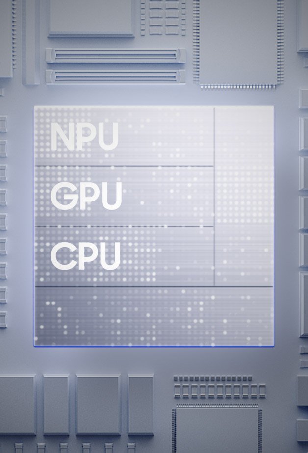 三星 Galaxy S26 和 Galaxy S26+两款新机均搭载第五代骁龙 