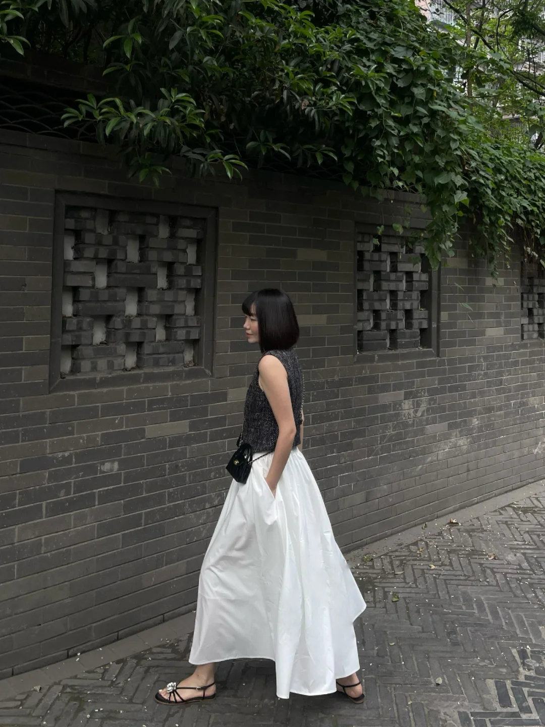 简约又优雅☕️