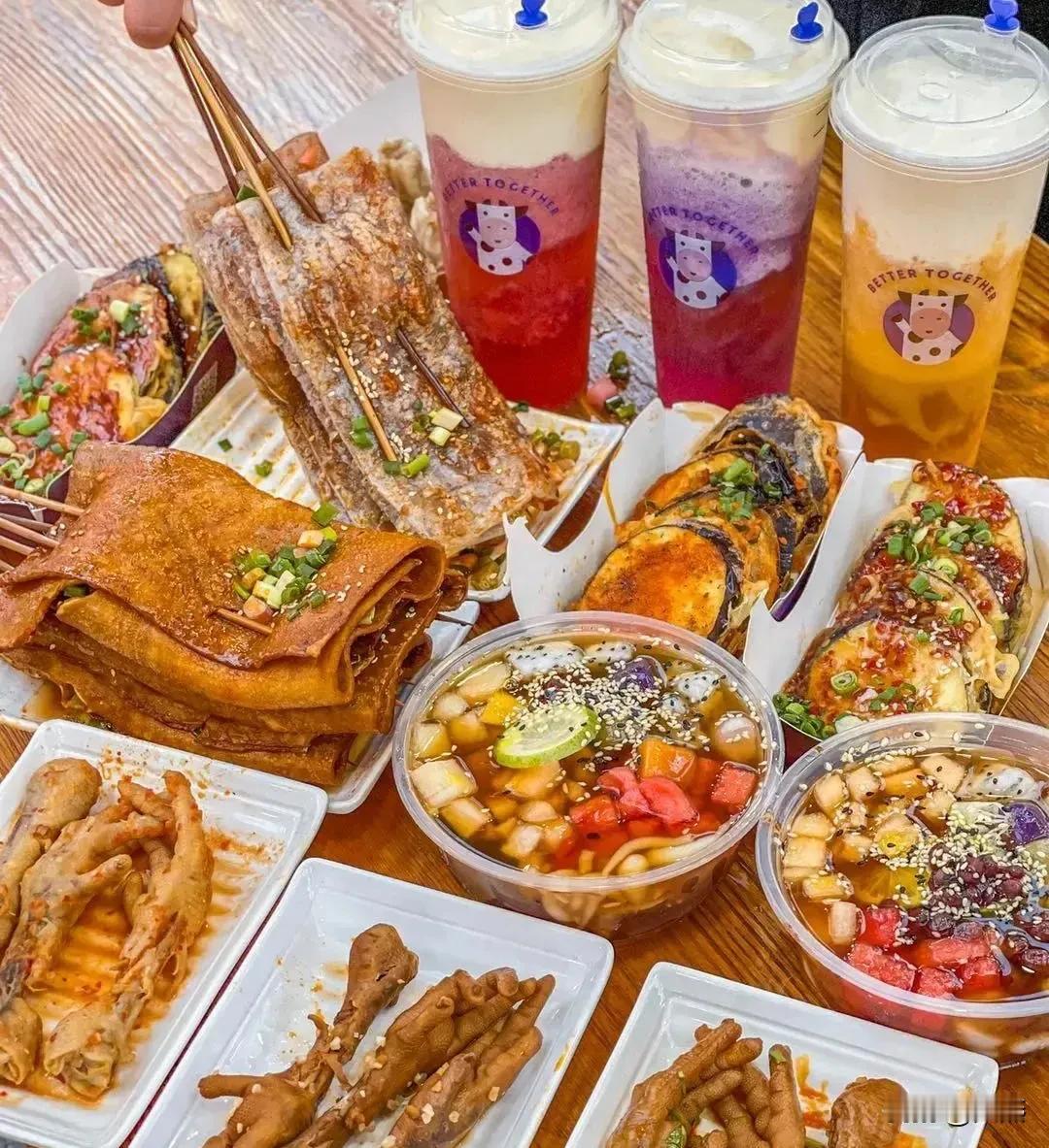 如今，挣钱难，看到好多人选择干小吃行业，在当前的经济环境中，挣钱往往面临诸多挑战