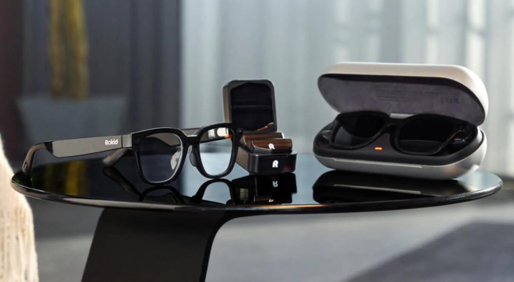 中国AI眼镜军团CES霸场，27家公司组团秀肌肉，2026百镜大战打响第一枪