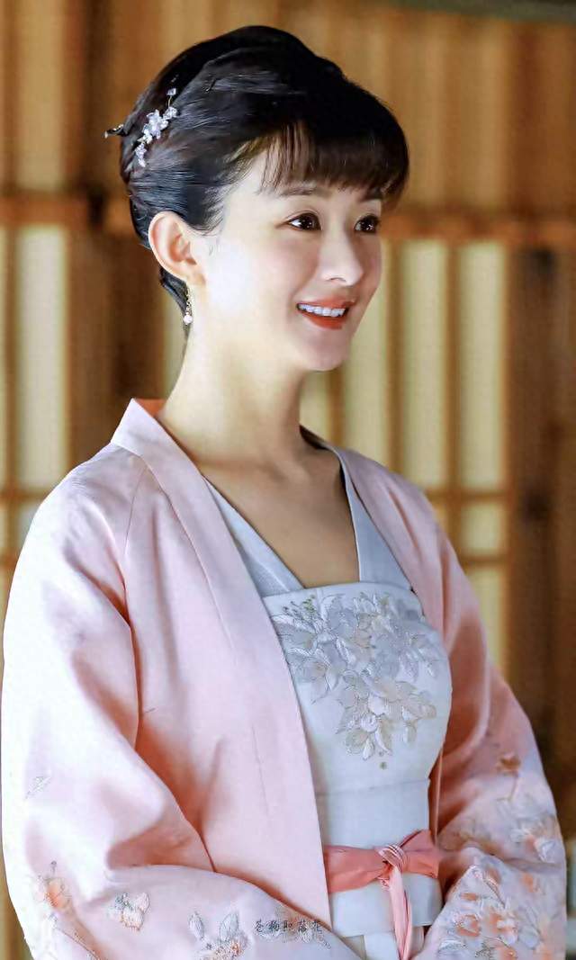 一张封神系列之赵丽颖