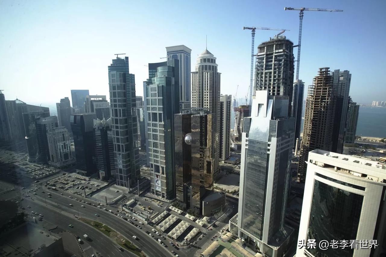 【卡塔尔外交部：该国并未与伊朗开战】
多哈时间2026年3月3日，卡塔尔外交部发