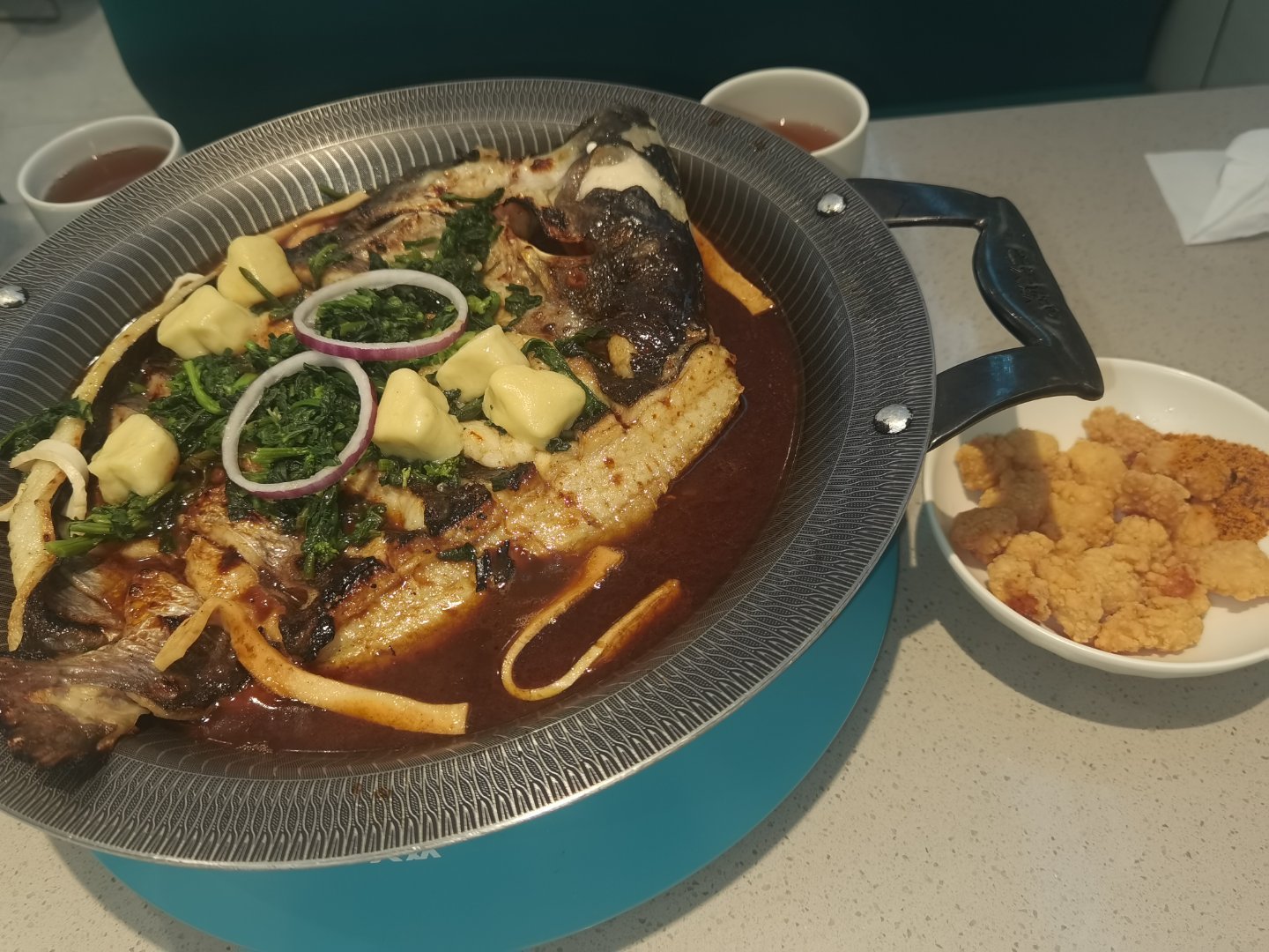 时间过得可真快啊，十一月啦，偷懒，不想做饭～ ​​​