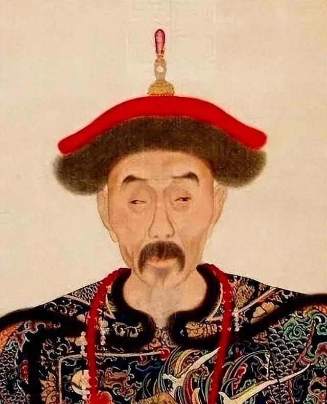 洪承畴的