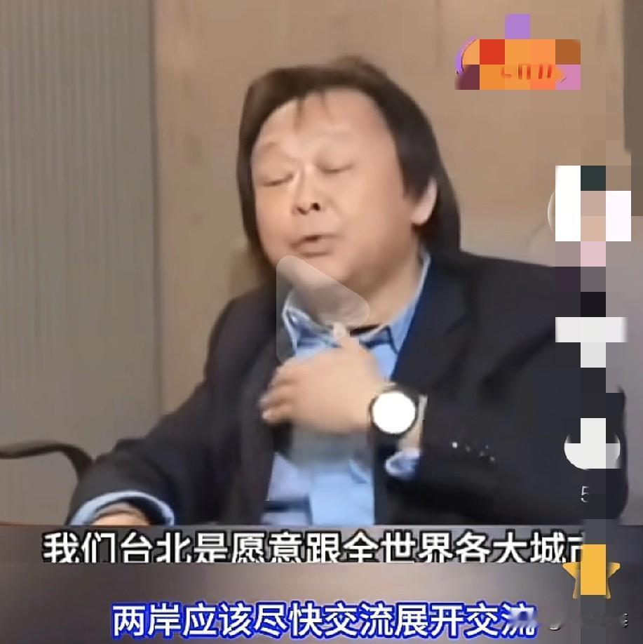 王世坚谈台北——上海双城论坛，扯出日本东京大阪，这心思太歹毒！
 
蒋万安推动台