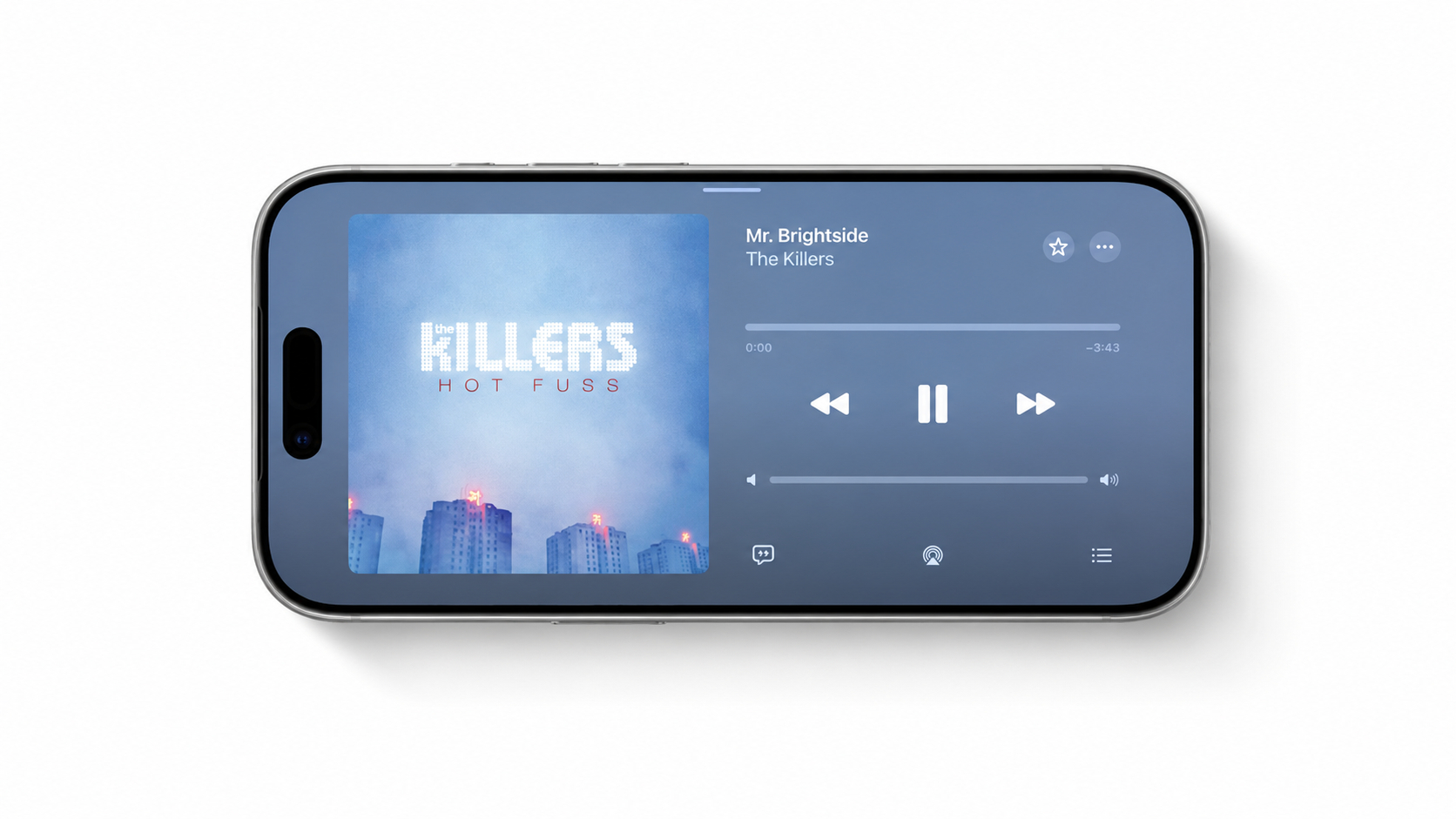 【iOS 27 为更多 Apple app 新增横屏模式，抢先一步迎接“iPho