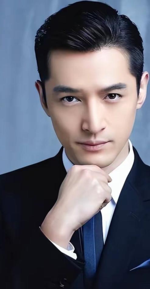 胡歌的生育观太戳心！生孩子从不是任务，而是爱情最自然的升华！

现在太多人把生孩