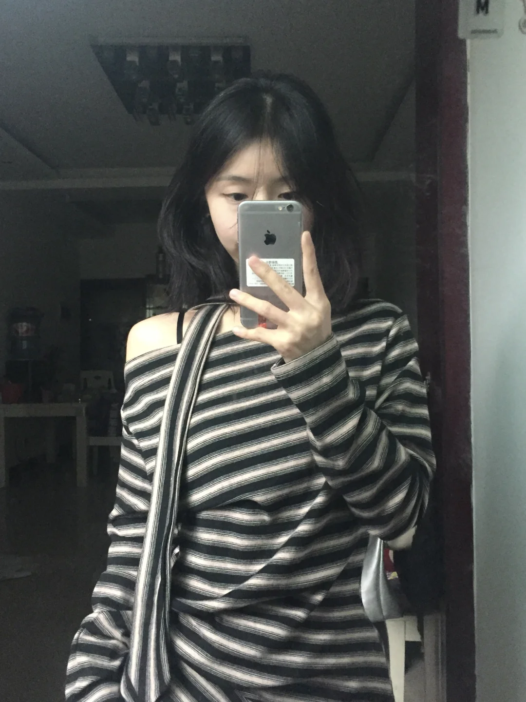 慵懒随性过春～