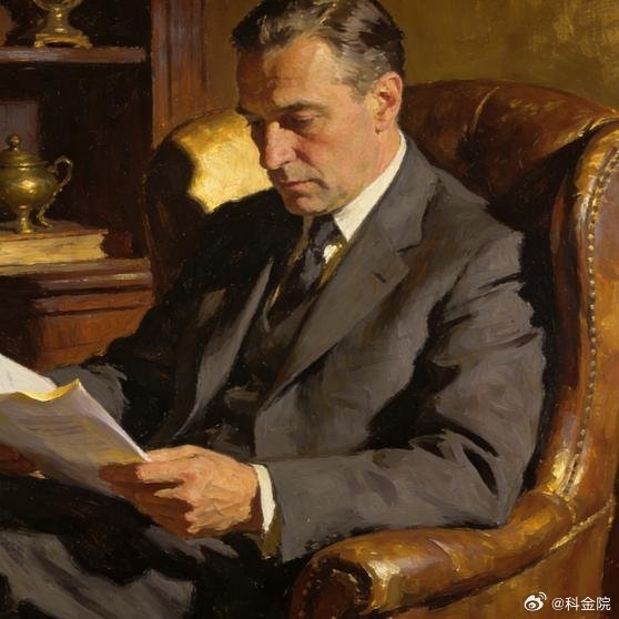 《社会就是一个江湖，底层的人脾气大误事，中层的人太会算计，真正顶层的人只专注“做