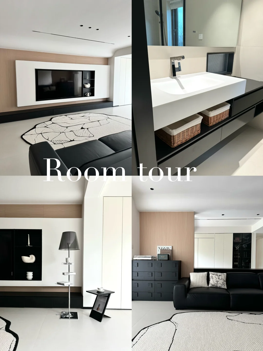 被邻居挑剩的2楼，成了我的dream house🏠