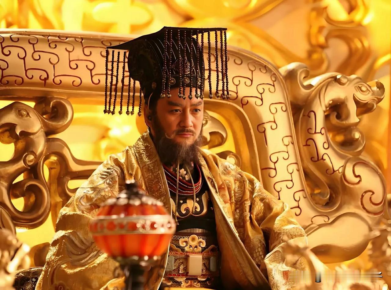 都说隋朝是亡在隋炀帝的手里，但实际上那个真正的始作俑者却是隋文帝。

有的人或许