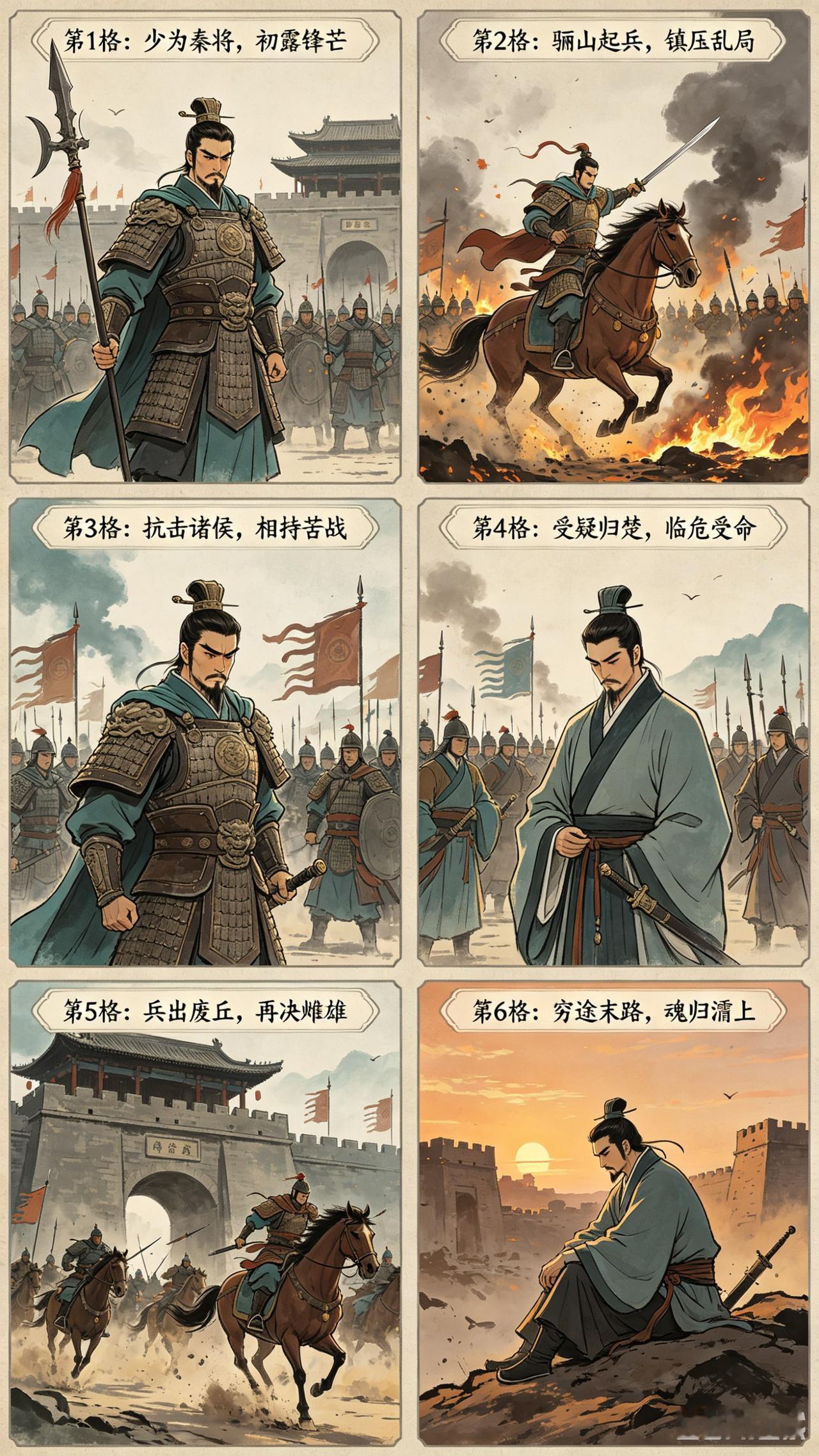 他是谁