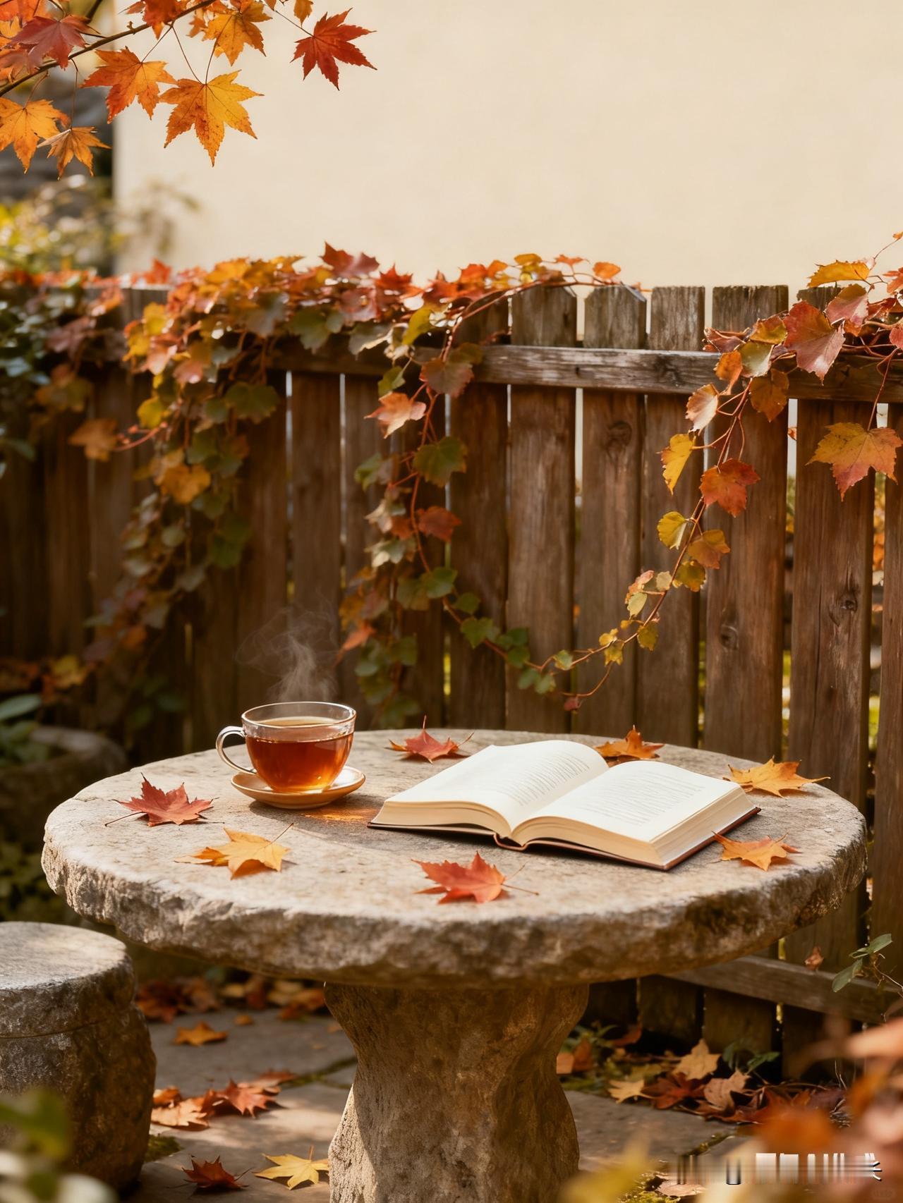 人到中年才通透：最好的日子，藏在减法里
 
前几天同学聚会
看着老周挨个给大佬敬