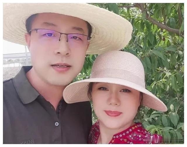 国哥赵立坚和妻子怎么经历了如此大的苦难啊！坚嫂被医生判定癌症5期，手术后如不进行