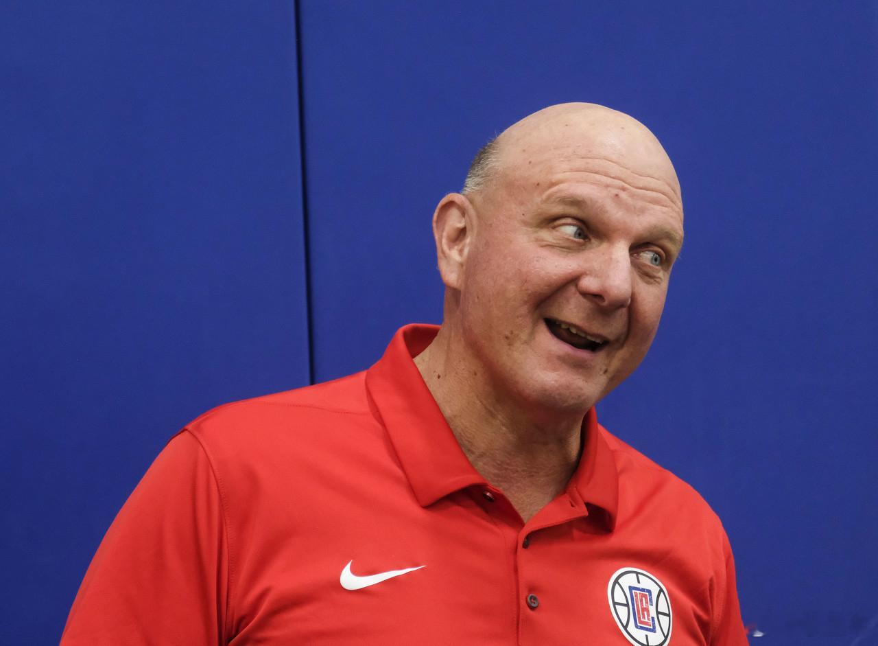 鲍尔默在参加ESPN节目的时候，回应了这几天的“阴阳合同”传闻。他强调，若联盟中