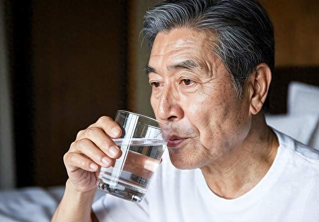 早上起床总喜欢喝杯水的人，用不了多久，身体会有 6 个惊人变化