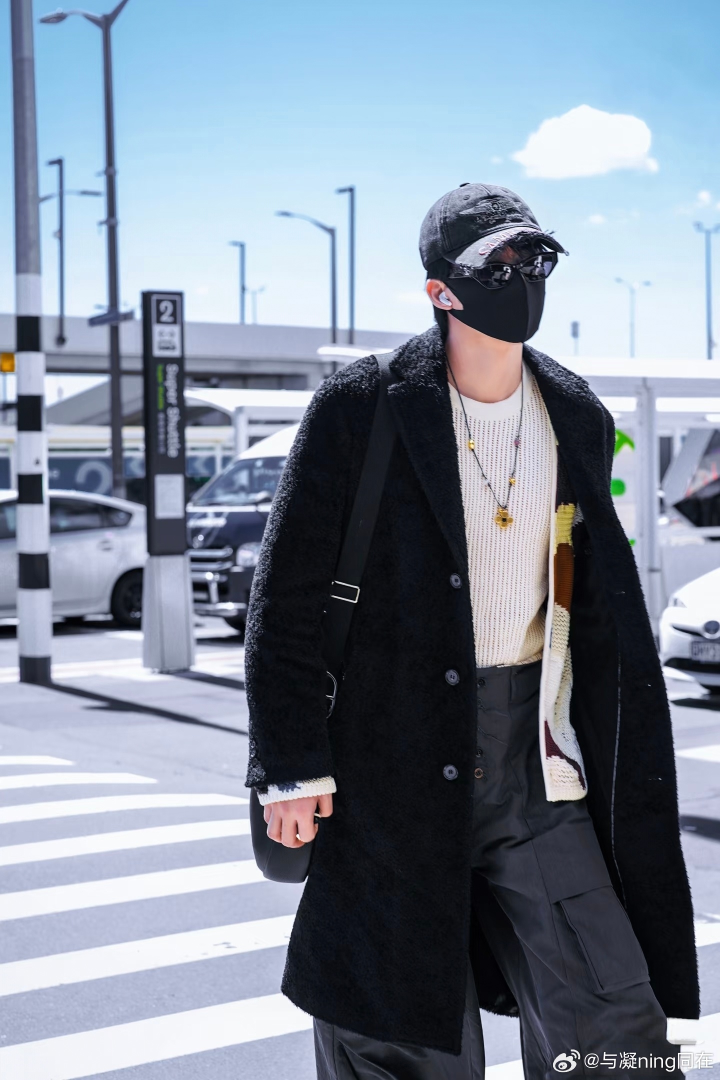 摩登兄弟 男神很出片的帅照 