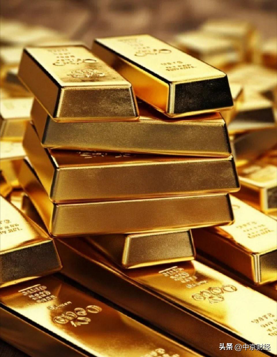 金价迎来十三年来最强压力测试，现货黄金跌破4000美元关口，二季度暴跌14%，创