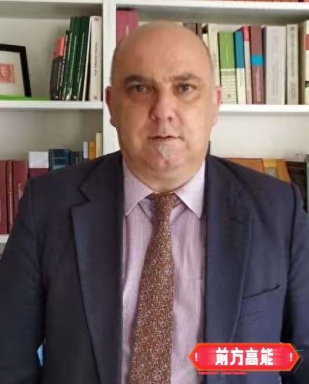 西班牙专家太清醒了！日本在东海、台海疯狂试探，很多人骂它不自量力，但西班牙专家一