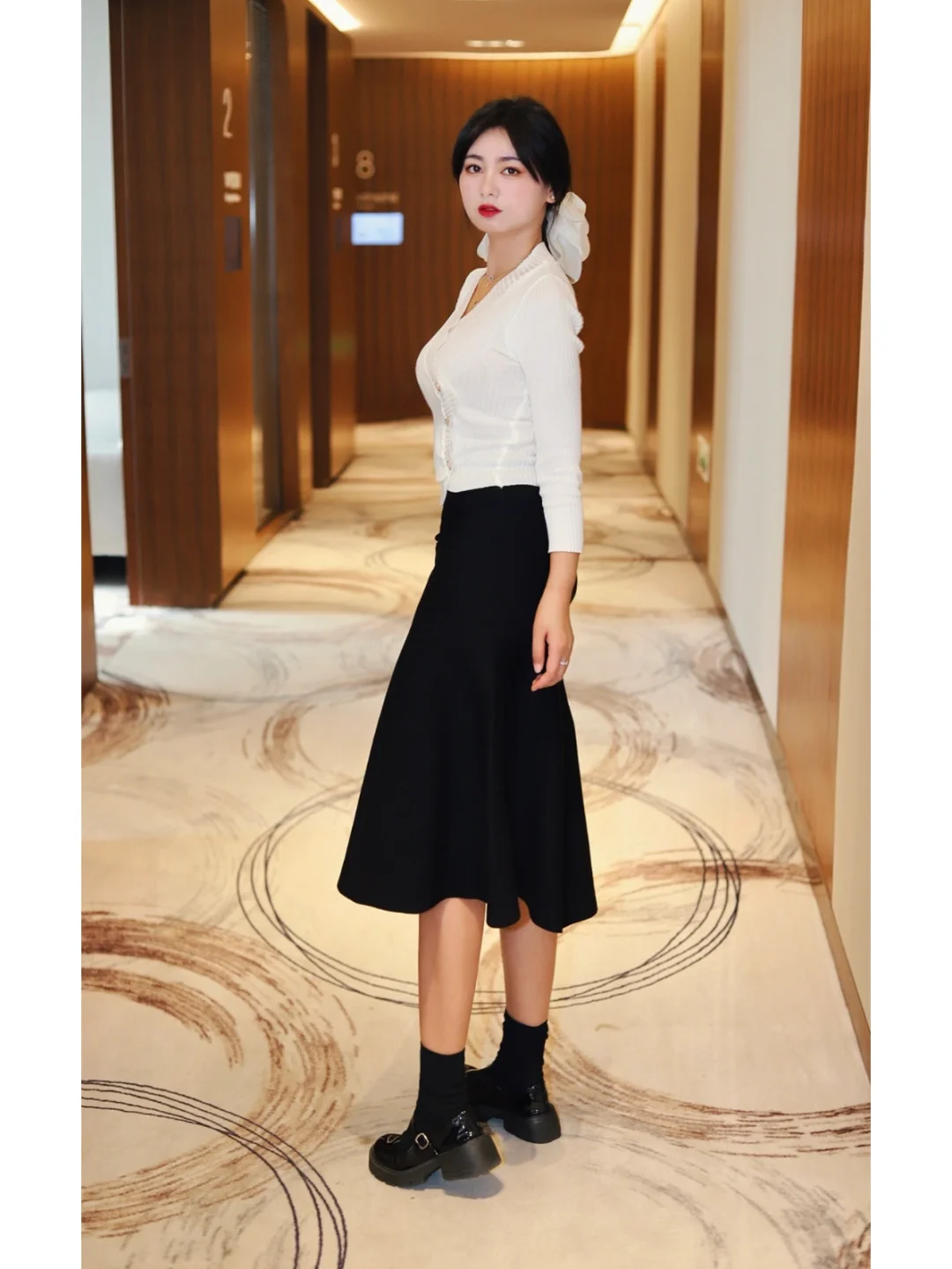 皮秒选得好，男朋友还在高考