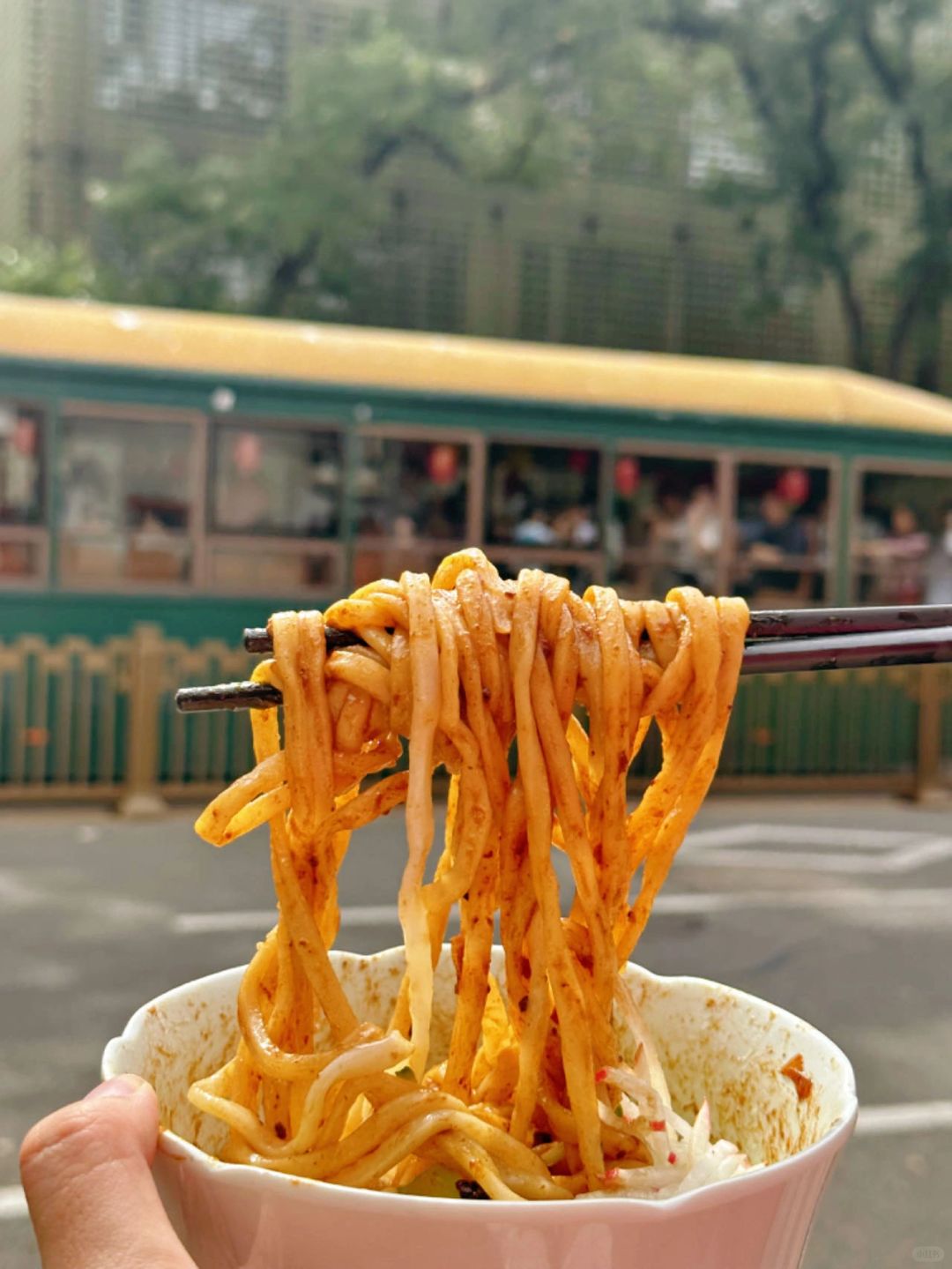 来北京旅游必打卡！地道京味儿烤鸭店！