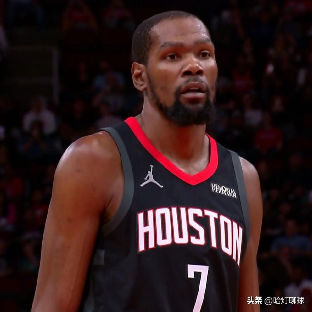 数据不会骗人！！！火箭124-132输公牛，谁在场上拖累了球队一目了然！！
杜兰