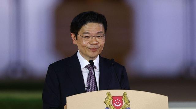 多次暗戳戳使坏，新加坡劝中国大度，他们自己人都看不下去了

最近中日关系因为日本