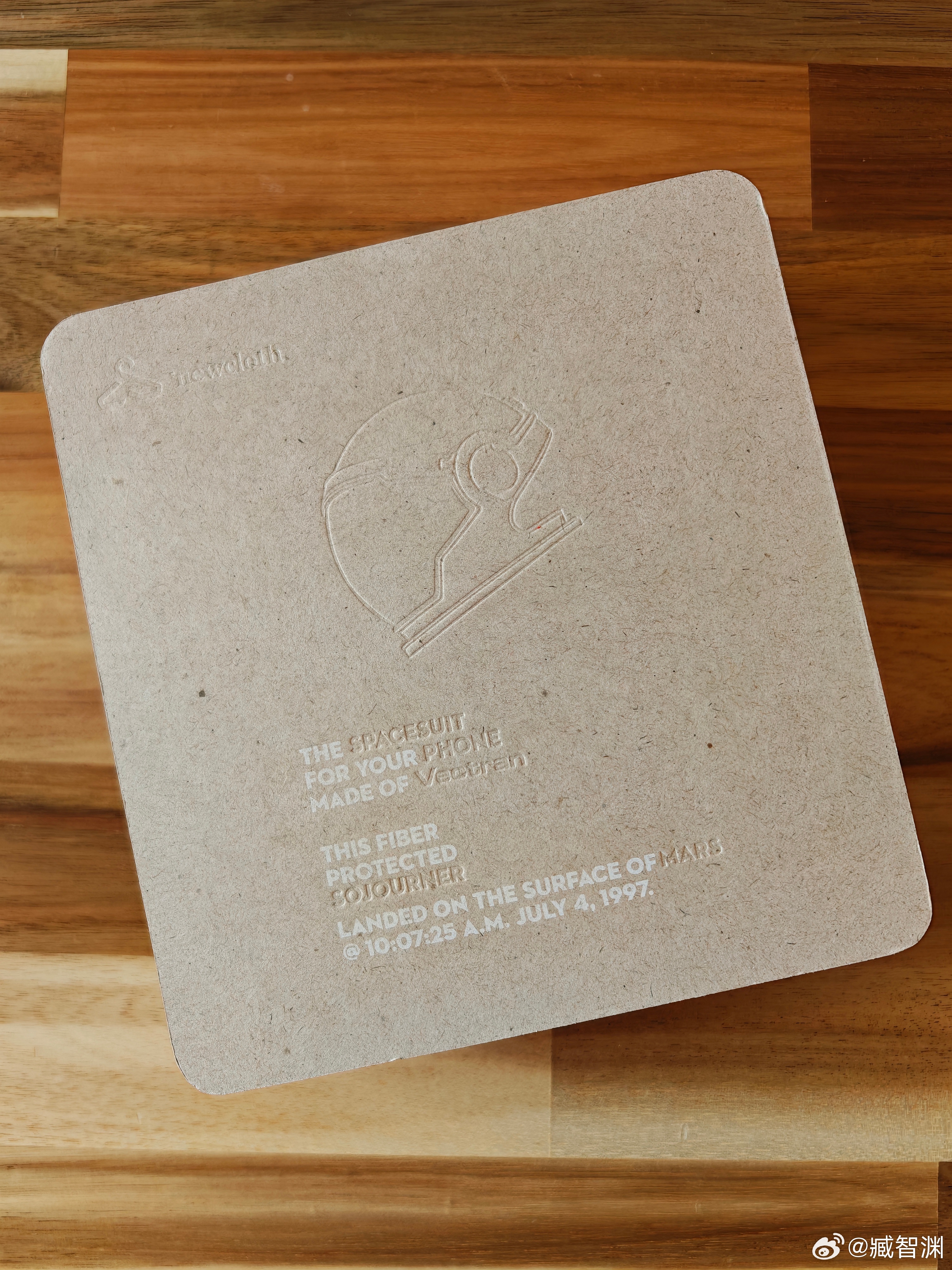 newcloth最新的66号公路系列get，配色更加舒服了。 