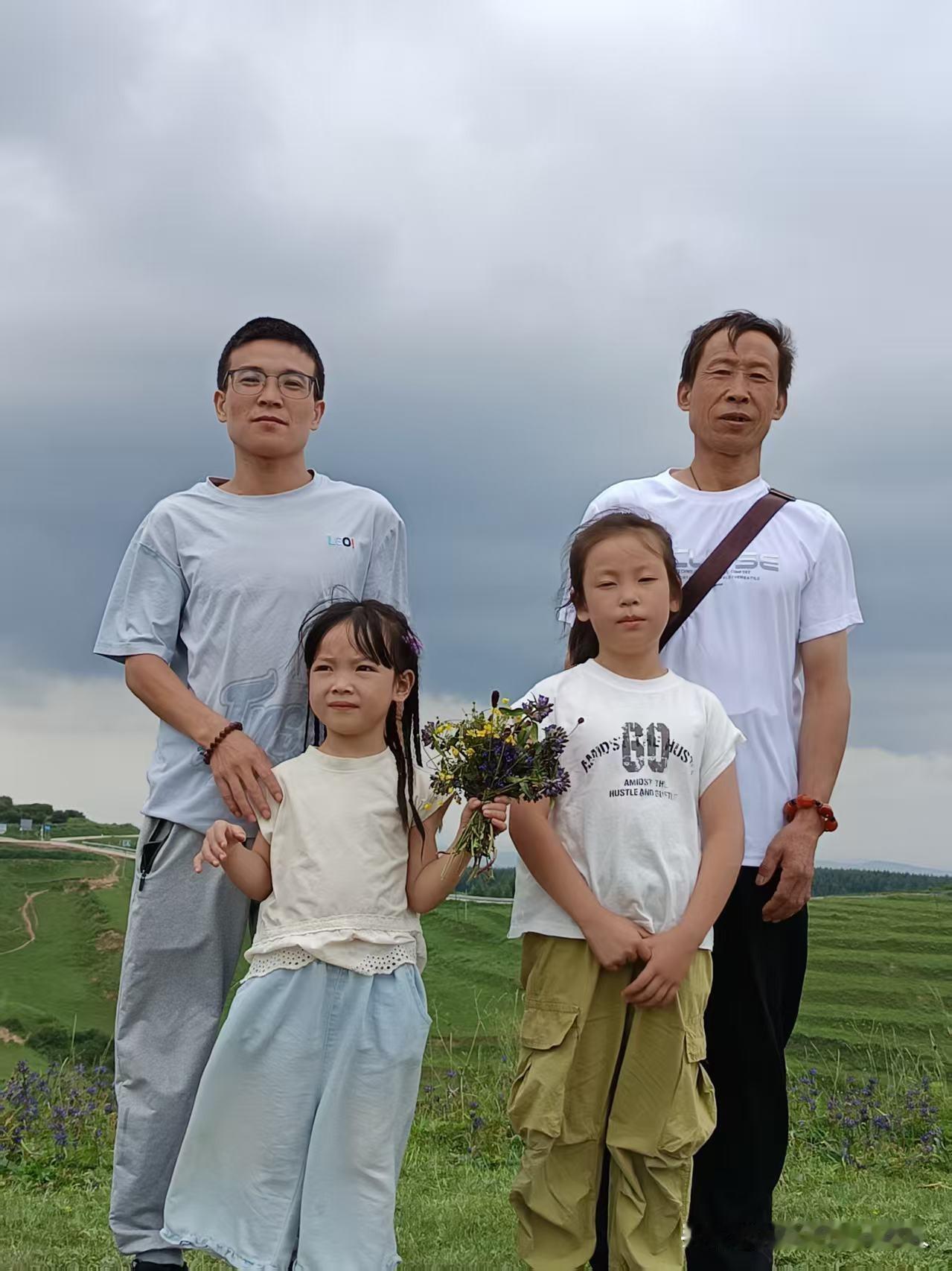 不是世界大，而是想看看